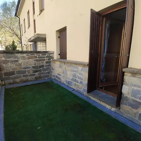 Appartement Apartamento Collaradeta Villanúa
