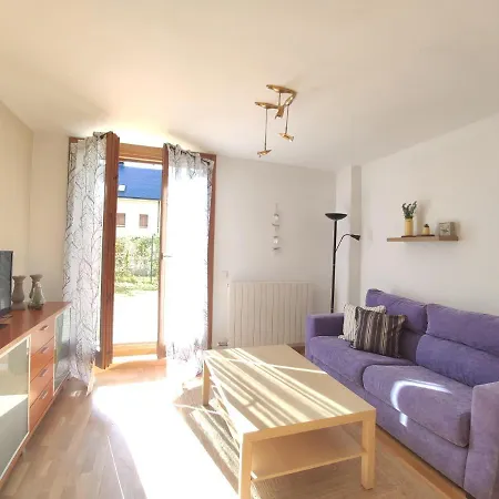 Apartamento Collaradeta Appartement *