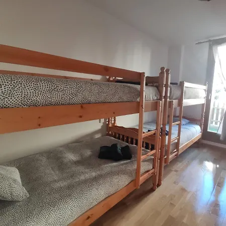 Apartamento Collaradeta * Villanúa